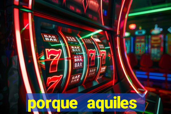 porque aquiles chora por heitor